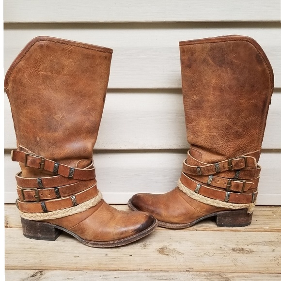 Shoes | Freebird Drover Boots | Poshmark